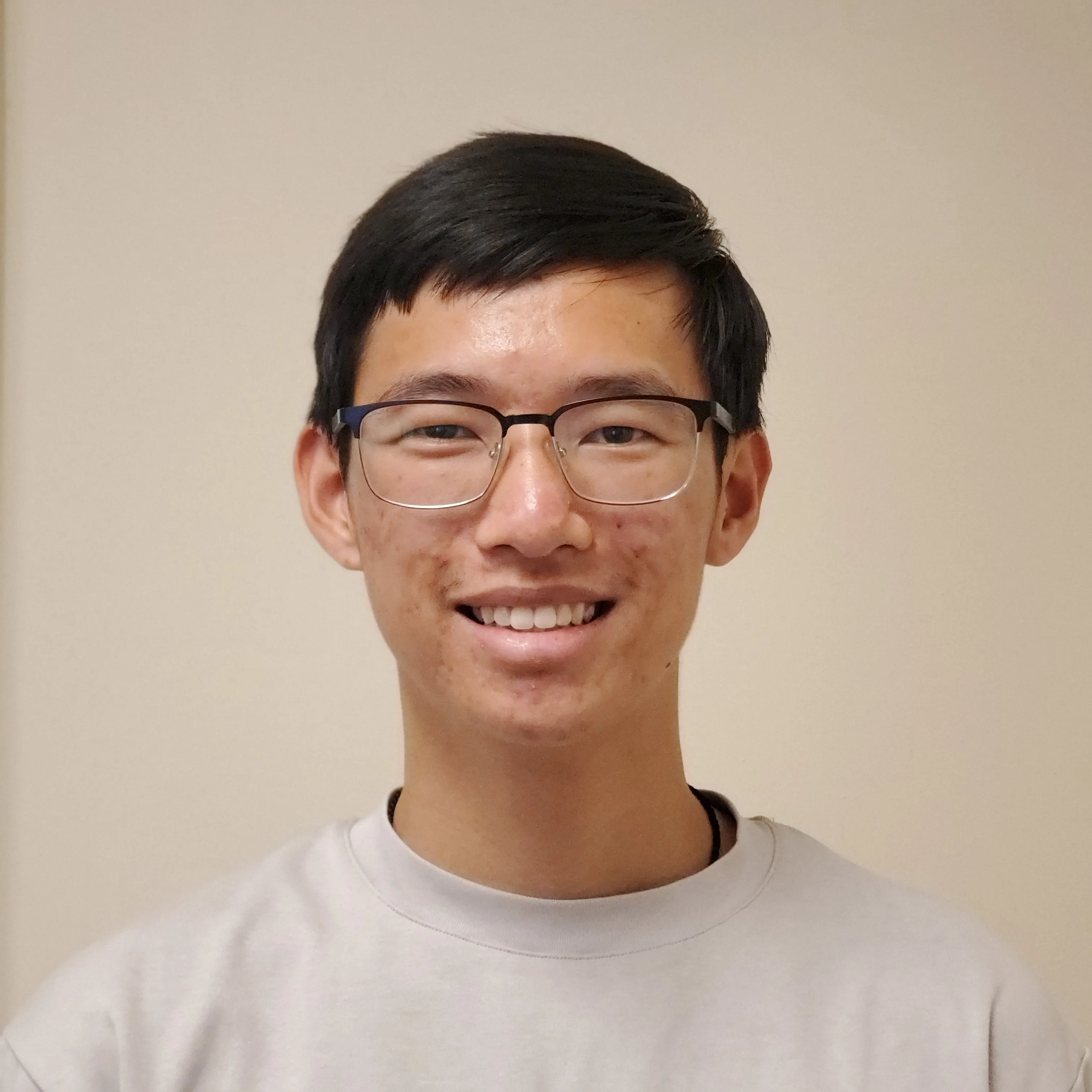 Michael Zhan